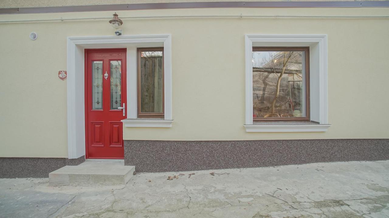 Apartamento Oldtown Refuge Braşov Exterior foto
