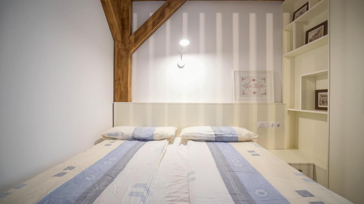 Apartamento Oldtown Refuge Braşov Exterior foto